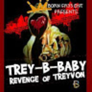 Meet your Posher, Trey-b-baby